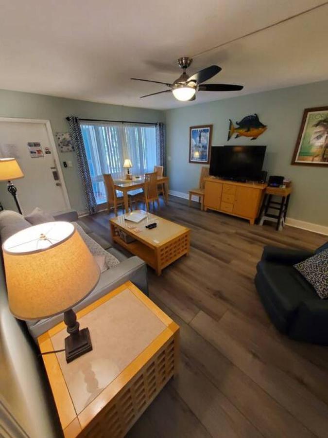 The Floranada Condo At Pompano Beach 9 Exterior foto