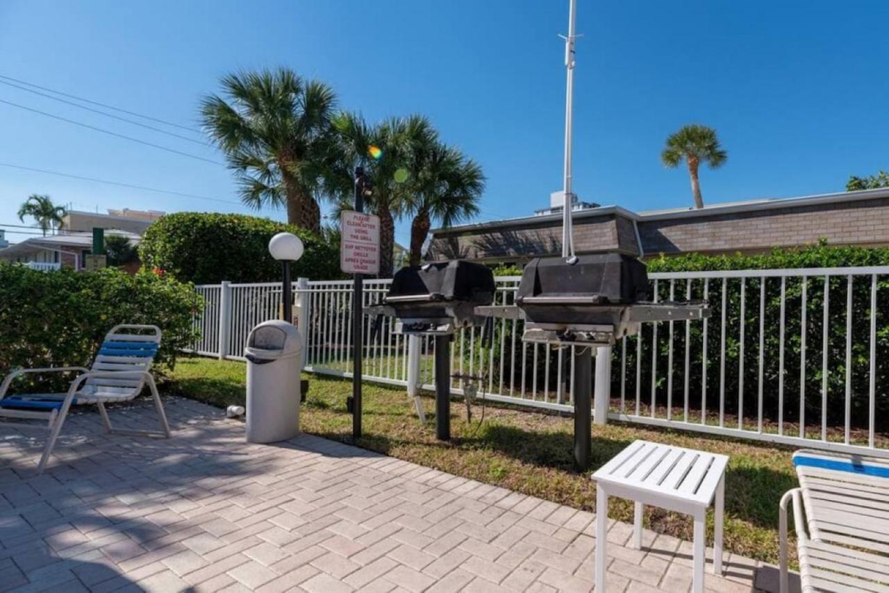 The Floranada Condo At Pompano Beach 9 Exterior foto