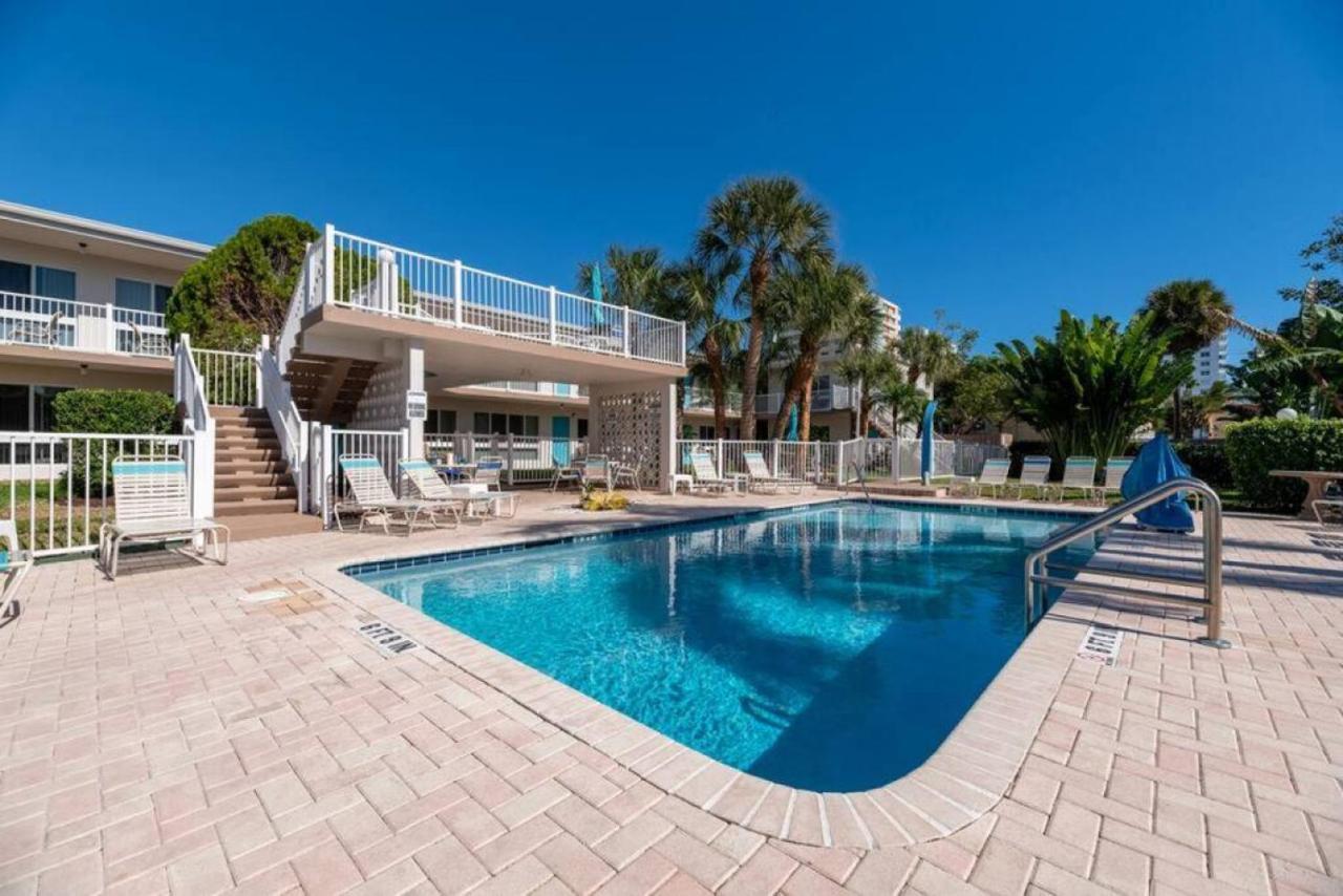 The Floranada Condo At Pompano Beach 9 Exterior foto