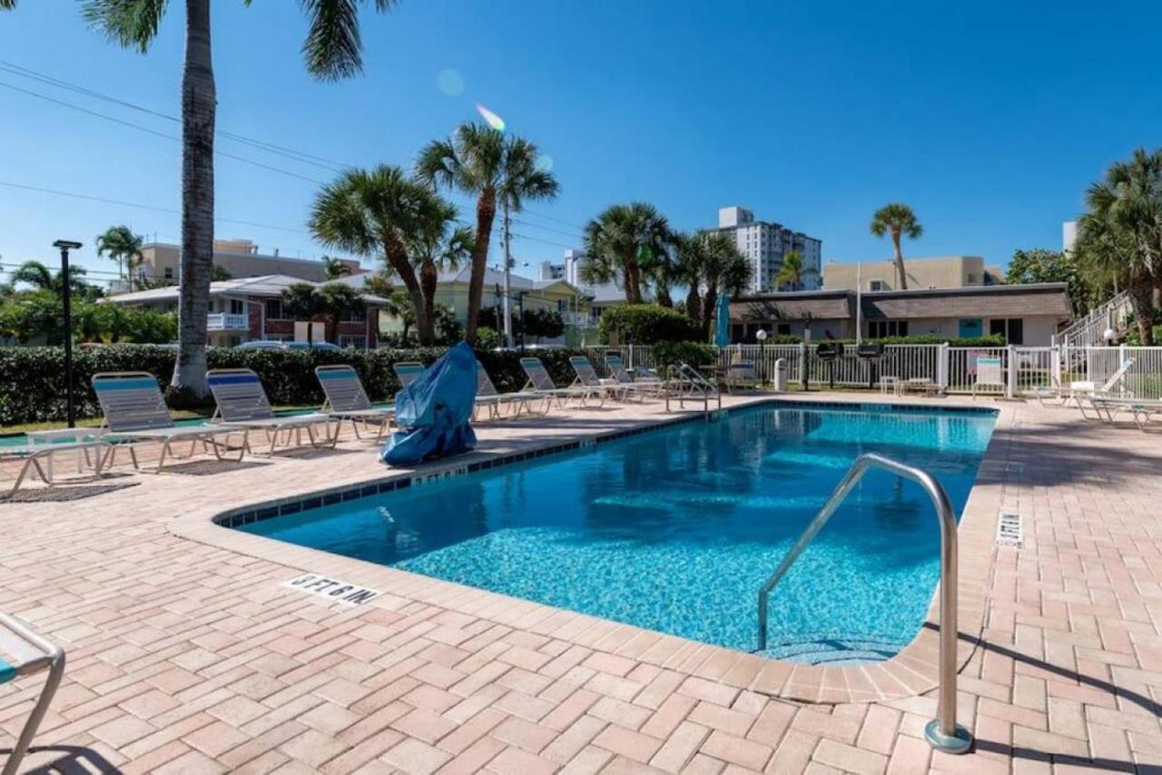 The Floranada Condo At Pompano Beach 9 Exterior foto