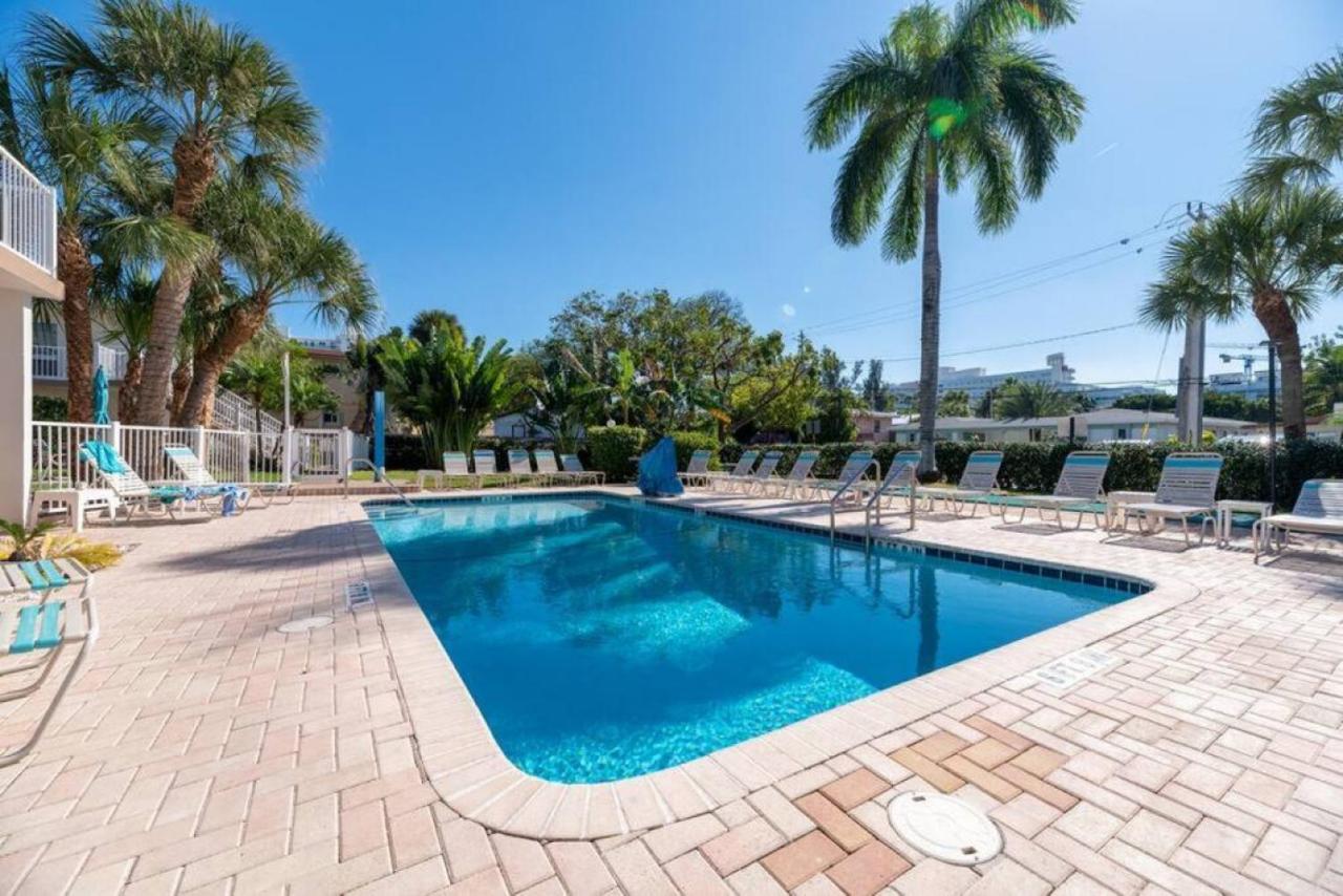 The Floranada Condo At Pompano Beach 9 Exterior foto